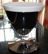 Кухонные весы Бугатти Scale-Timer Uma Black фото 4 Кухонные весы Bugatti Scale-Timer Uma Black фото 4