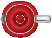 Чайник Смег KLF05RDEU фото 4 Чайник Smeg KLF05RDEU фото 4