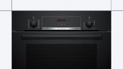 Духовой шкаф Bosch HBF514BB1T фото 3