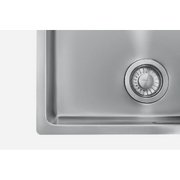 Мойка Franke FEX 210-60 сталь фото 2