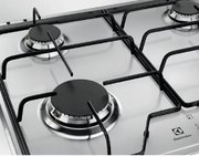 Варочная панель Electrolux KGS6424SX фото 3