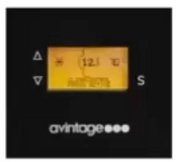 Винный шкаф Climadiff DVA180G фото 2