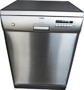 Посудомоечная машина AEG F55022M0 фото 2