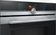 Духовой шкаф Siemens HM676G0S1 фото 3