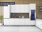 Винный шкаф Dunavox DAB-65.178TSS.TO фото 3