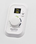 Водонагреватель Electrolux EWH 50 Maximus фото 4