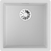 Мойка Омойкири YAMAKAWA 45 INTEGRA-WH фото Мойка Omoikiri YAMAKAWA 45 INTEGRA-WH фото