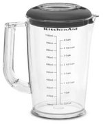 Погружной блендер KitchenAid 5KHBV83EER фото 4