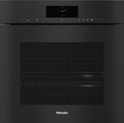 Встраиваемая пароварка Miele DGC 7865 HCX PRO OBSW Встраиваемая пароварка Miele DGC 7865 HCX PRO OBSW