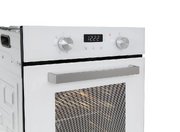 Электрический духовой шкаф Zigmund Shtain E 173 W фото 4