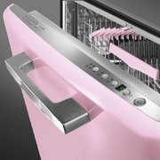 Посудомоечная машина Smeg ST2FABPK фото 2