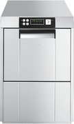Стаканомоечная машина Smeg UG420D фото