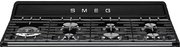 Варочный центр Smeg TR4110X-1 фото 2
