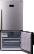 Холодильник Sharp SJ653GHXI52R фото 4