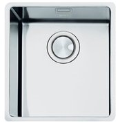 Мойка Smeg VSTR34-2 фото