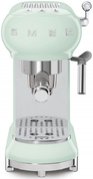 Кофемашина Smeg ECF01PGEU фото 3