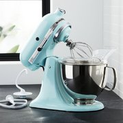 Миксер Китчен Эйд Artisan 5KSM175PSEIC фото 3 Миксер KitchenAid Artisan 5KSM175PSEIC фото 3