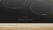 Индукционная варочная панель Bosch PUJ611BB5E фото 3