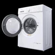 Стиральная машина Maunfeld MFWM127WH051 фото 2