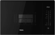 Встраиваемая микроволновая печь Teka MLEG 820 FI FULL BLACK