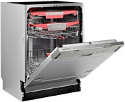 Встраиваемая посудомоечная машина Kuppersberg GIM 6092 фото 4