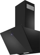 Купольная вытяжка Weissgauff Yota 500 Touch Black Glass