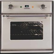 Духовой шкаф Ilve 600-M-MP WH Духовой шкаф Ilve 600-M-MP WH