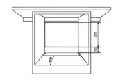 Духовой шкаф Kuppersberg SGG 663 B фото 4