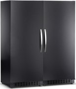 Винный шкаф Dometic B162S Double Basic Винный шкаф Dometic B162S Double Basic