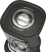 Стационарный блендер KitchenAid 5KSB2073EBM фото 4