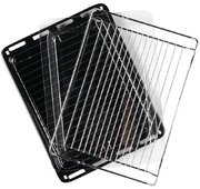 Духовой шкаф Korting OKB 3260 CSGW MW фото 4
