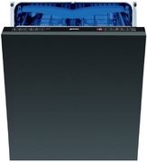 Посудомоечная машина Smeg STA6544TC Посудомоечная машина Smeg STA6544TC