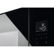 Встраиваемая микроволновая печь AEG TB6SM171DB фото 4