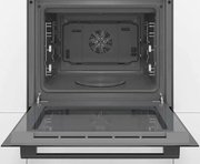 Духовой шкаф Bosch HIJ557YB0R фото 4