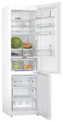 Холодильник с нижней морозильной камерой BOSCH KGN39AW32R фото 2 Холодильник с нижней морозильной камерой BOSCH KGN39AW32R фото 2
