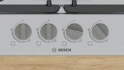 Газовая варочная панель Bosch PGH6B5K90R фото 4