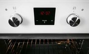 Духовой шкаф электрический Zigmund Shtain E 140 W фото 4
