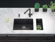 Мойка Омойкири BOSEN 54-U DC фото 3 Мойка Omoikiri BOSEN 54-U DC фото 3