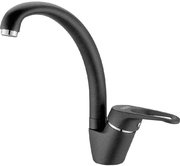 Смеситель Franke Vega графит Смеситель Franke Vega графит