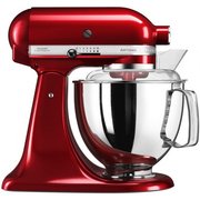 Миксер KitchenAid 5KSM175PSECA фото 2