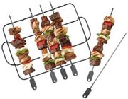 Решетка для барбекю Китчен Эйд KC932BXNSA фото 2 Решетка для барбекю KitchenAid KC932BXNSA фото 2