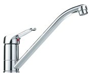 Смеситель Франке 601 хром фото Смеситель Franke 601 хром фото