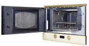 Микроволновая печь Kuppersberg RMW 393 C Bronze фото 4
