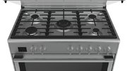 Варочный центр Bosch HSB738357M фото 2