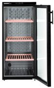 Винный шкаф Liebherr WKb 3212 Vinothek фото 3