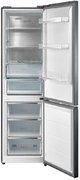 Холодильник Кертинг KNFC 62029 GN фото 2 Холодильник Korting KNFC 62029 GN фото 2