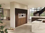 Встраиваемый подогреватель Miele ESW 7010 Pearlbeige фото 4