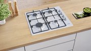 Газовая варочная панель Bosch PBP6C5K60Q фото 3
