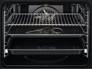 Духовой шкаф Electrolux OKD6P77WX фото 4