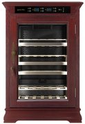 Винный шкаф Meyvel MV46-WM1-C фото 3
